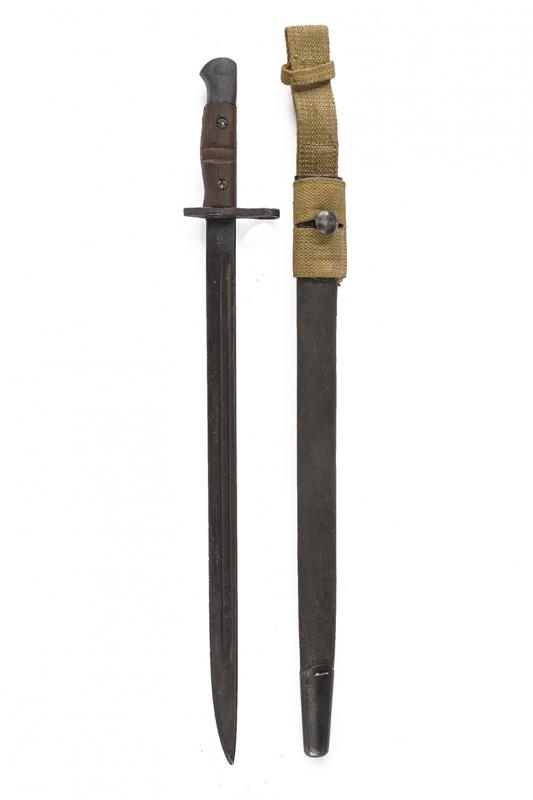 Baionetta Pattern 1913