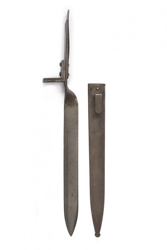 Baionetta "ersatz" per fucile Mannlicher Mod. 1895