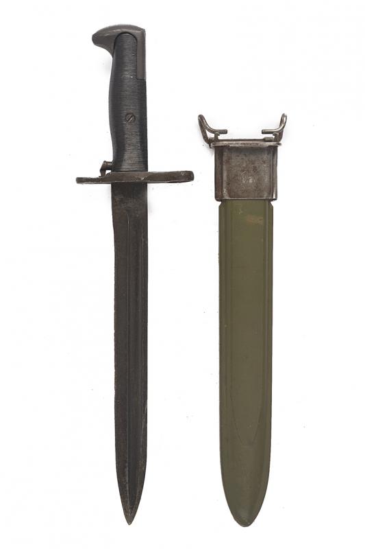 Baionetta Garand