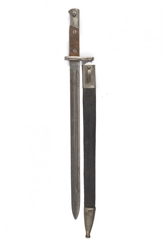 Baionetta Mauser Mod. 1913