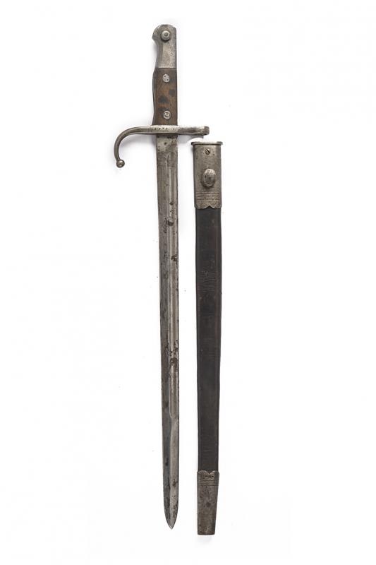 Baionetta Mauser