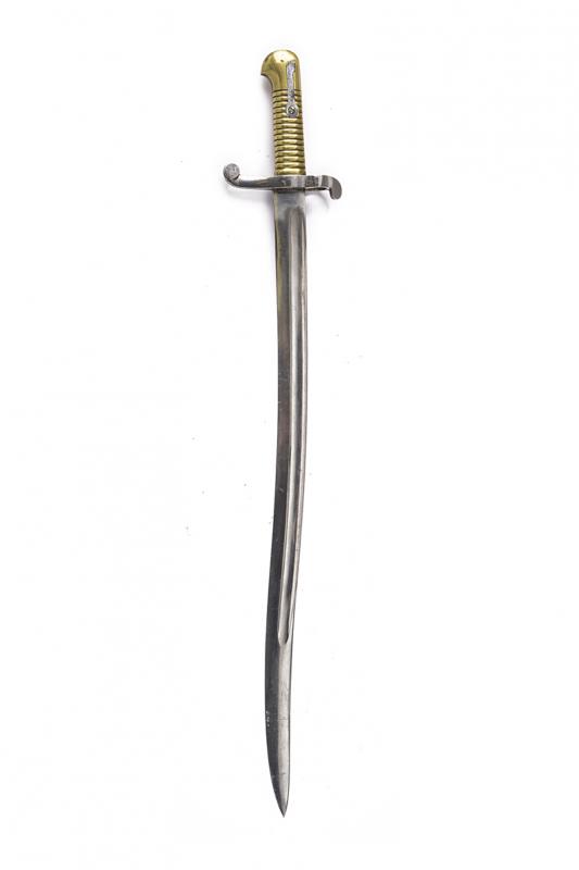 Baionetta mod. 1842