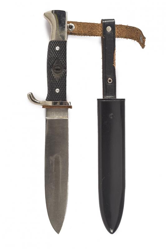 Coltello della HJ