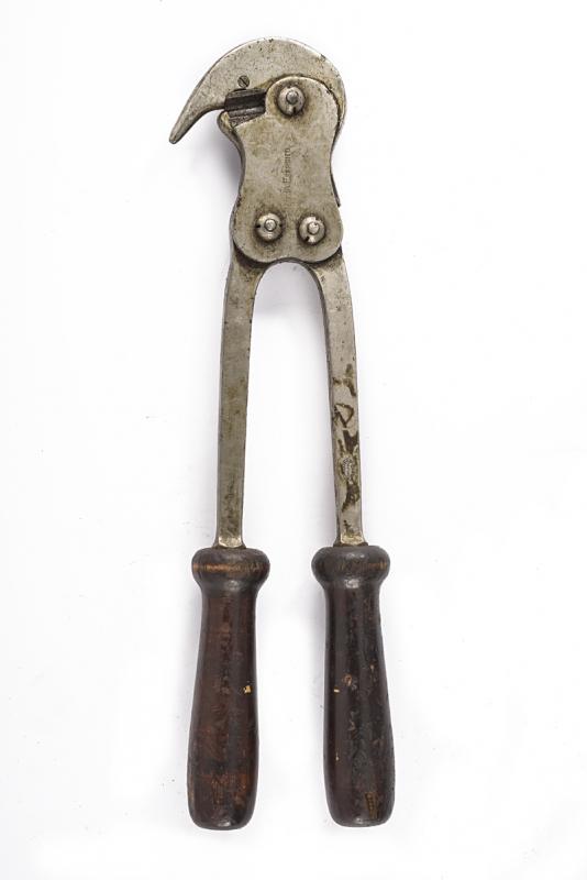 Pinza tagliafili