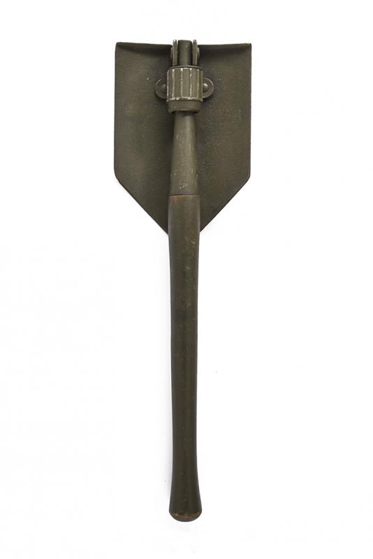 Pala militare