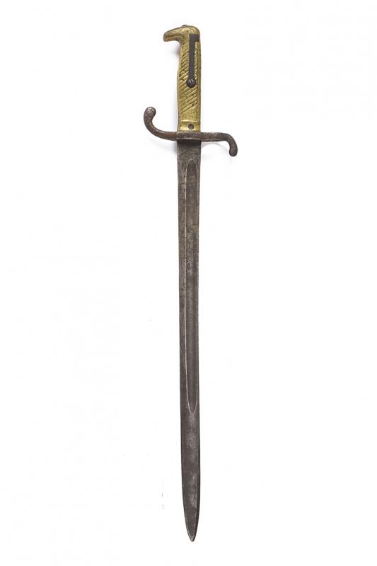 Baionetta Mauser 1871