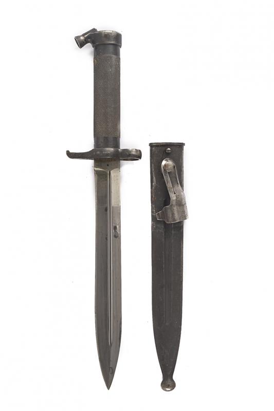 Baionetta per Fucile Carl Gustav Mod. 1896