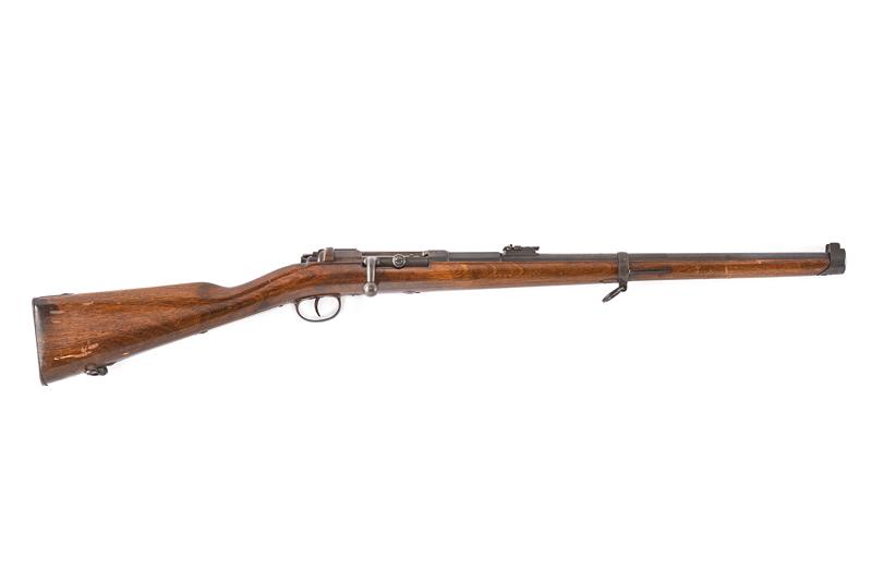 Fucile Mauser mod. 1871 da cavalleria