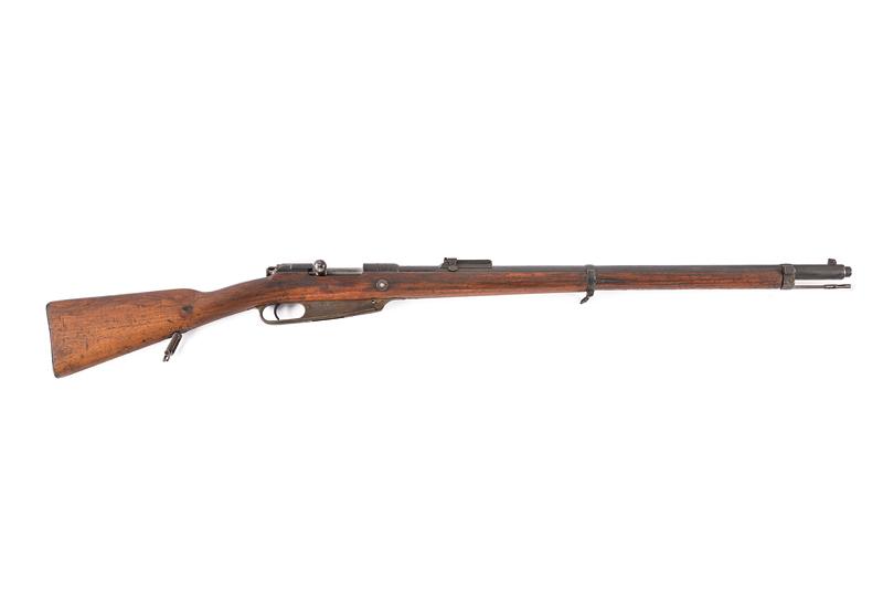 Fucile Mauser mod. 1888
