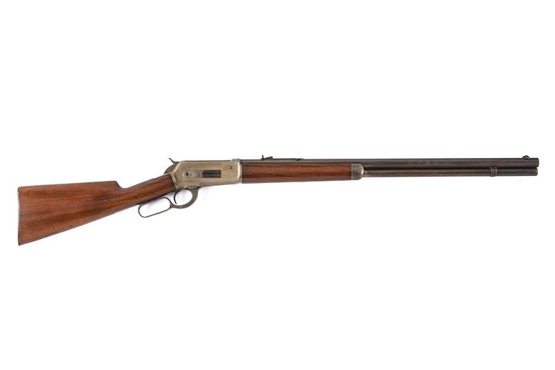 Winchester Model 1886 Rifle
