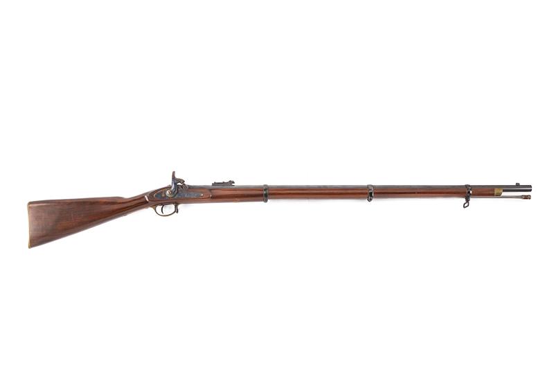 Fucile tipo Enfield a luminello (replica)