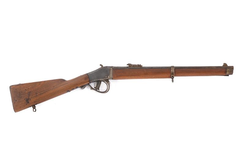 Fucile Comblain a retrocarica mod. 1871/83