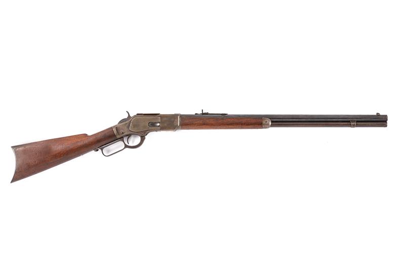 Winchester Model 1873 Rifle