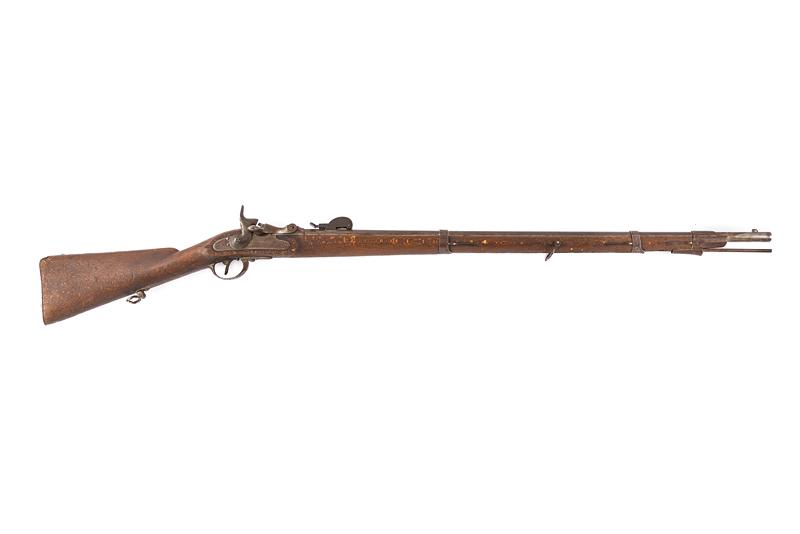 Fucile da fanteria mod. 1854/67