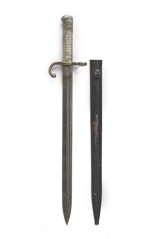 Baionetta Mod. 1891
