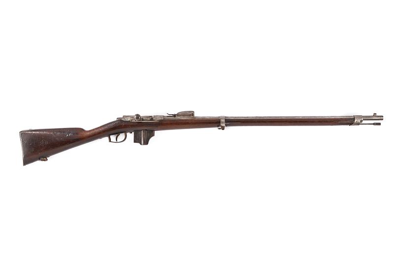 Fucile Beaumont-Vitali 1871/88