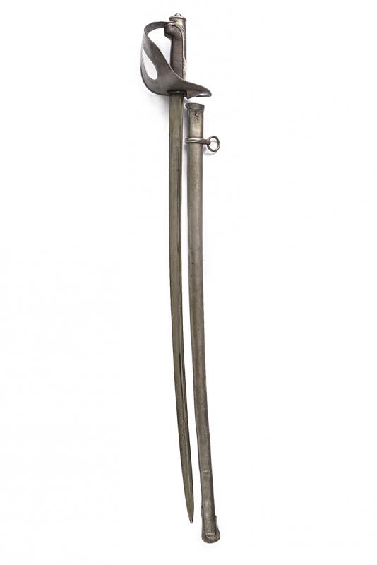 Sciabola Mod. 1871 da cavalleria