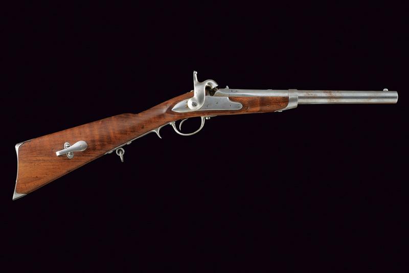 Pistolone da cavalleria Mod. 1843