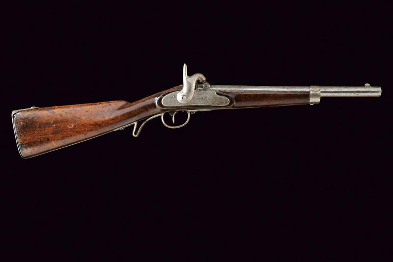 Carabina da cavalleria mod. 1851