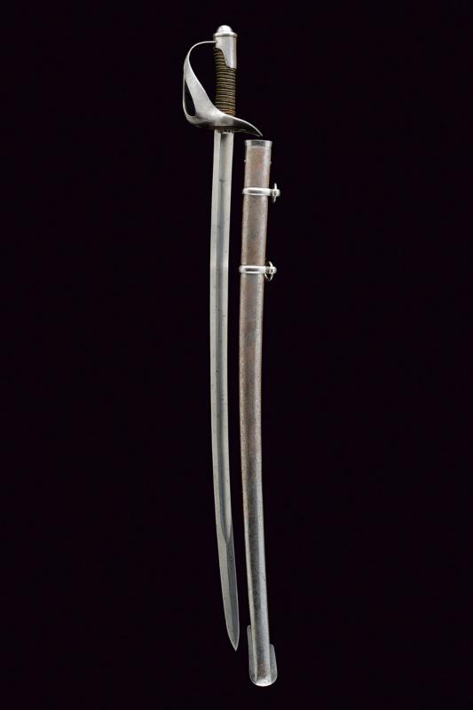 Sciabola mod. 1860