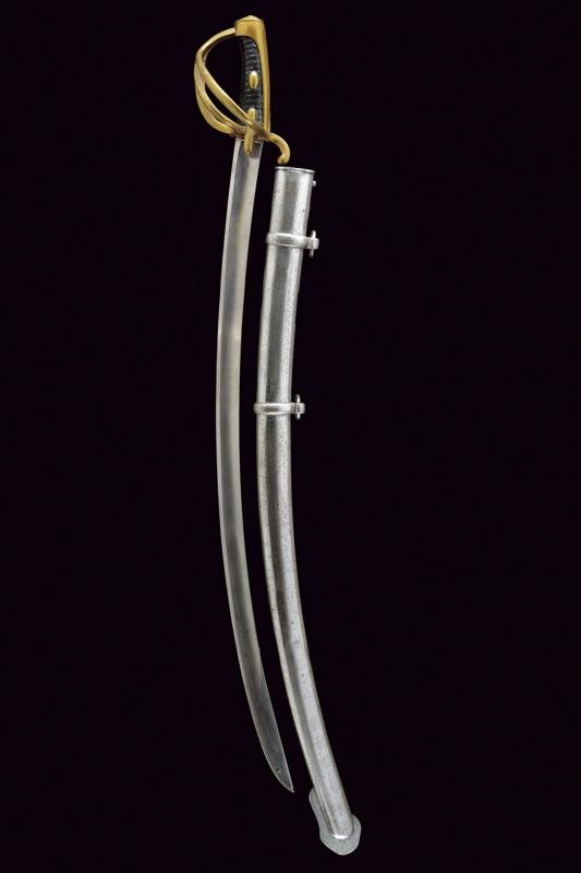 Sciabola  da cavalleria