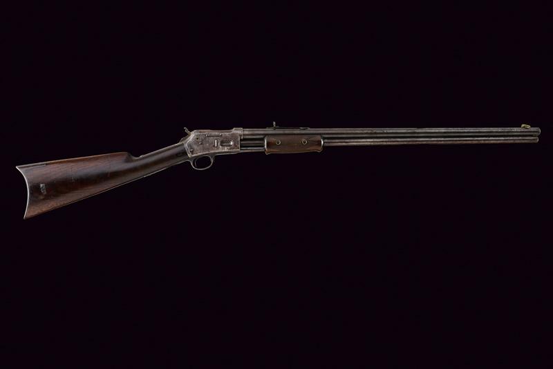 Colt Lightning Slide Action Medium Frame
