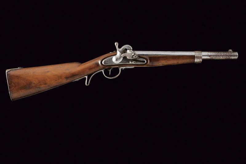 Carabina da cavalleria mod. 1851
