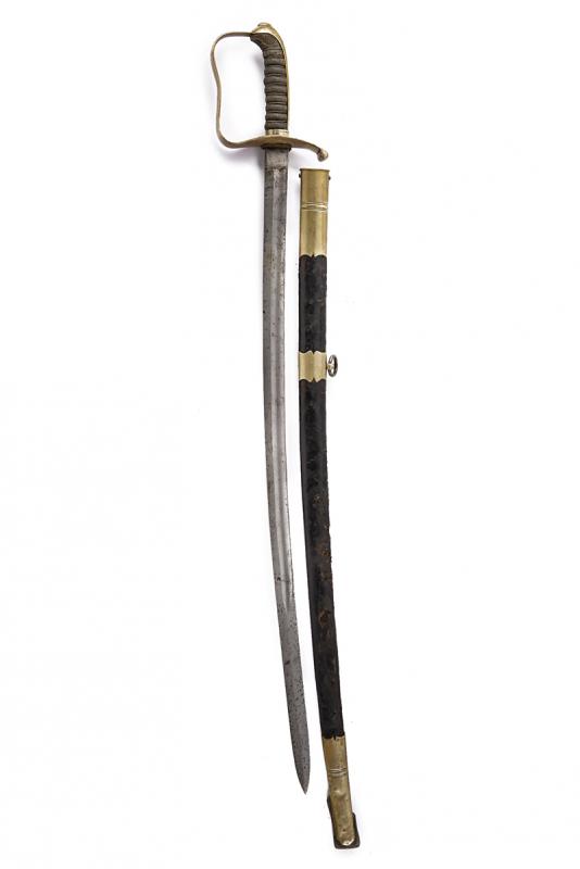 Sciabola da premio