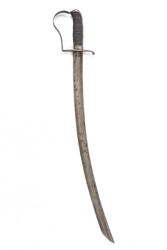Sciabola da fanteria mod. 1836