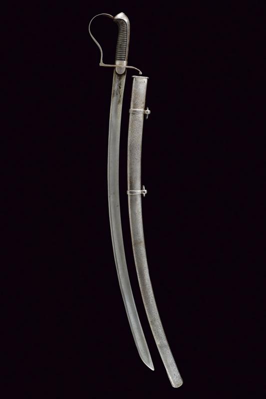 Sciabola da ussaro