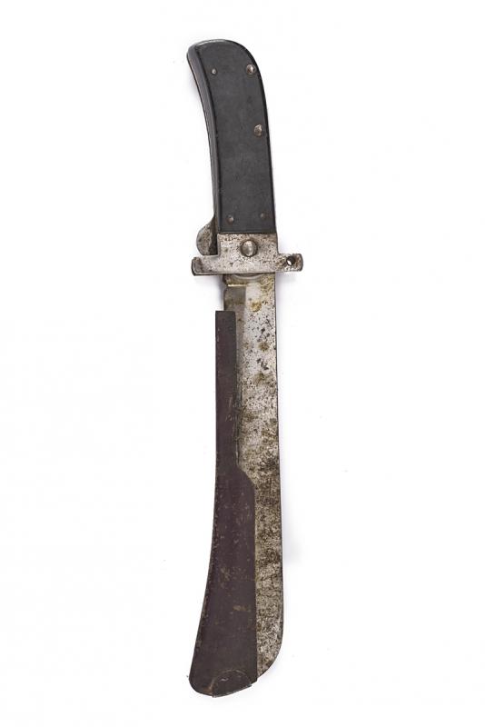 Machete pieghevole "CASE XX"