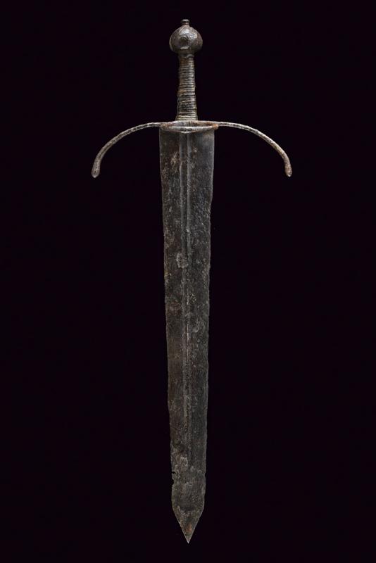 Spada corta