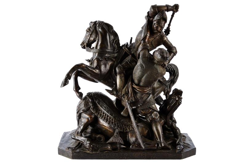 Gechter, Jean-François-Théodore (1795, Paris - 1844, Paris) 