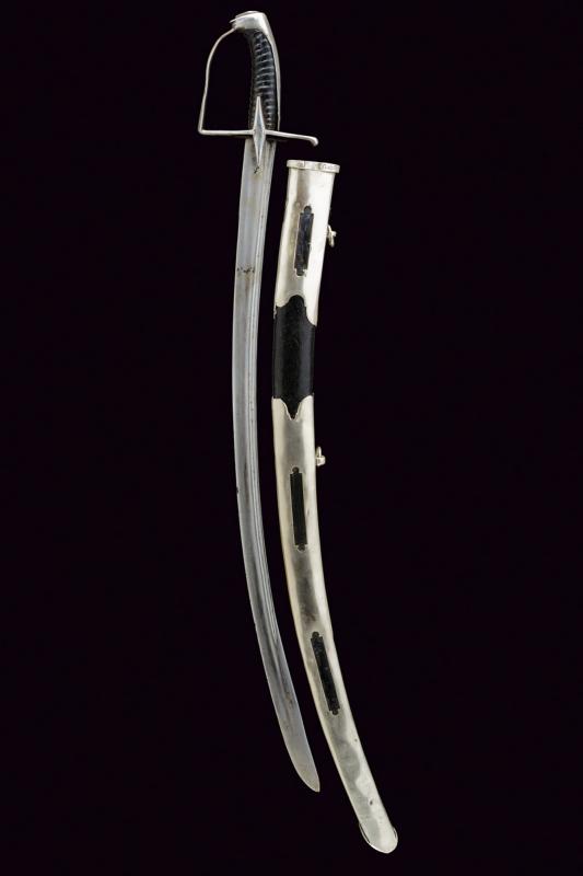 Sciabola da ussaro
