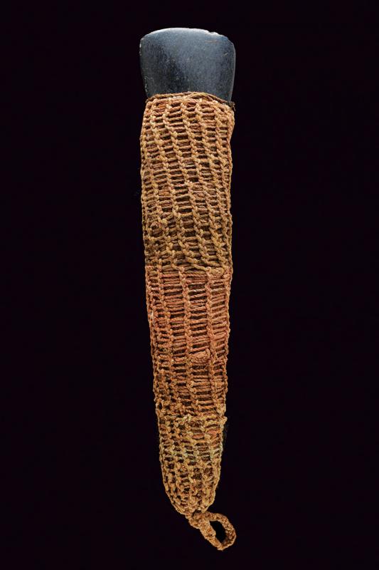 Coltello rituale Sepik