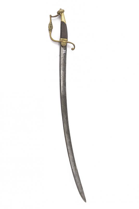 Sciabola
