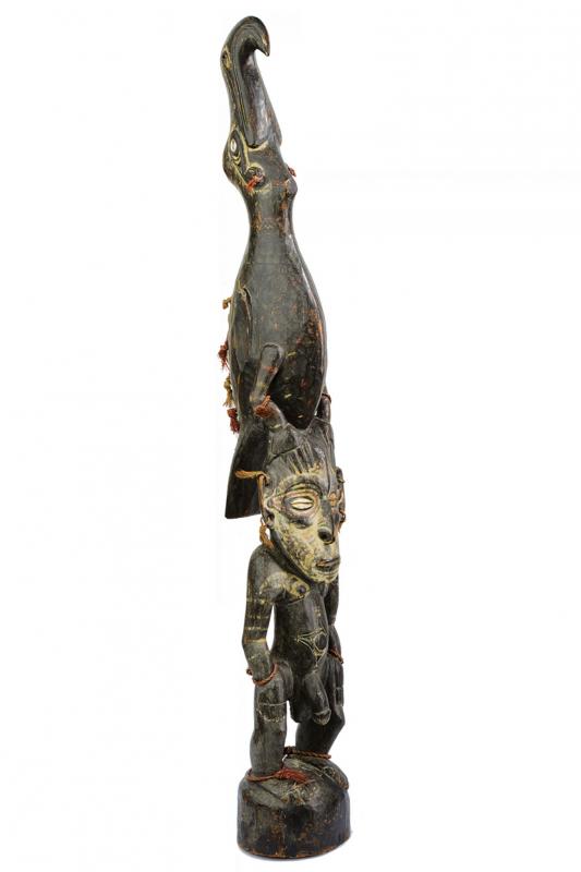 Scultura ancestrale