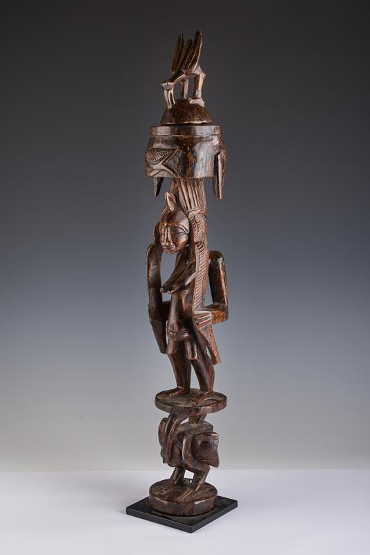 Scultura Senufo