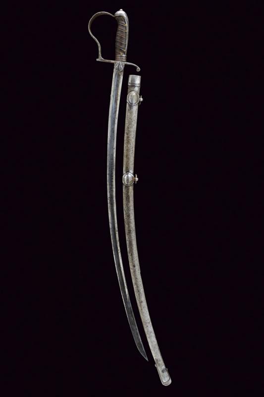 Sciabola mod. 1837