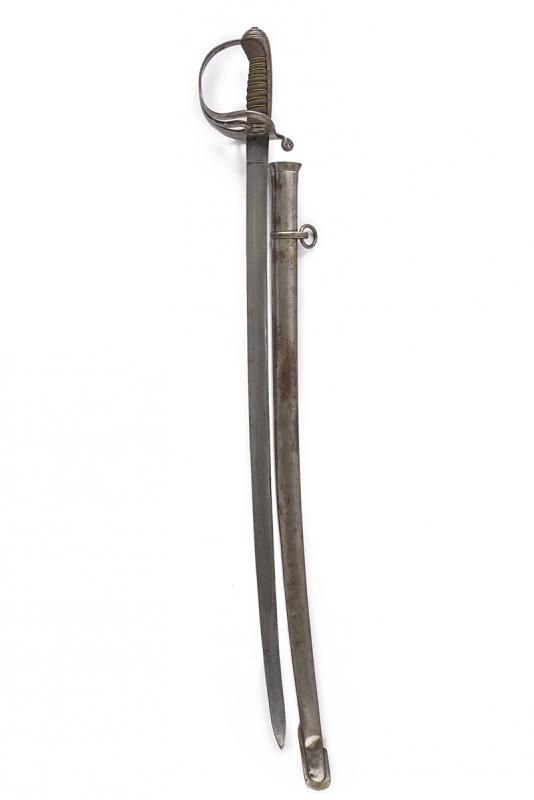 Sciabola
