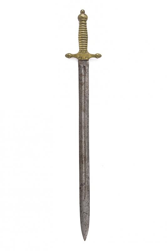 Daga della Guardia Nazionale