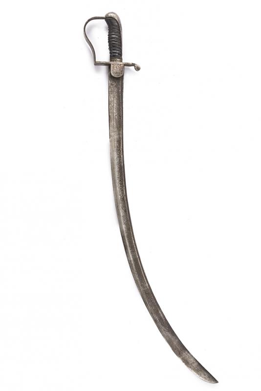 Sciabola