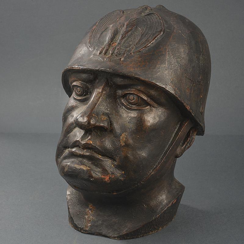 Mussolini, Benito