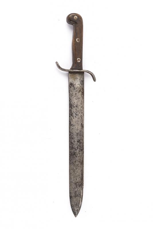 Faschinenmesser da pioniere Mod. 1915
