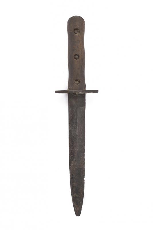 Pugnale da assaltatore del regio esercito