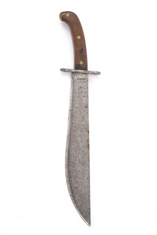 Bolo Knife Mod. 1909