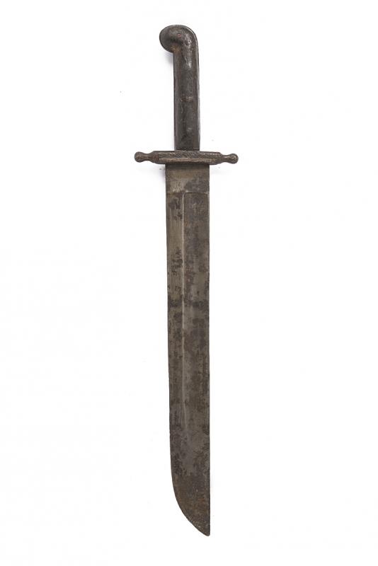 Faschinenmesser da pioniere