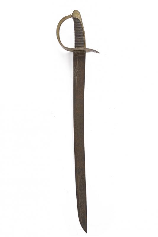 Sciabola da abbordaggio Mod. 1847