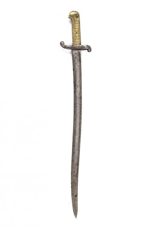 Baionetta Mod. 1842
