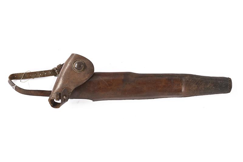 Fonda per carabina Mod. 91 da cavalleria